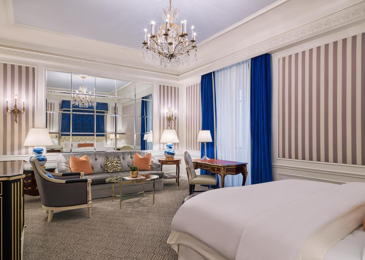 5Th & 55Th Residence Club نيو يورك المظهر الخارجي الصورة