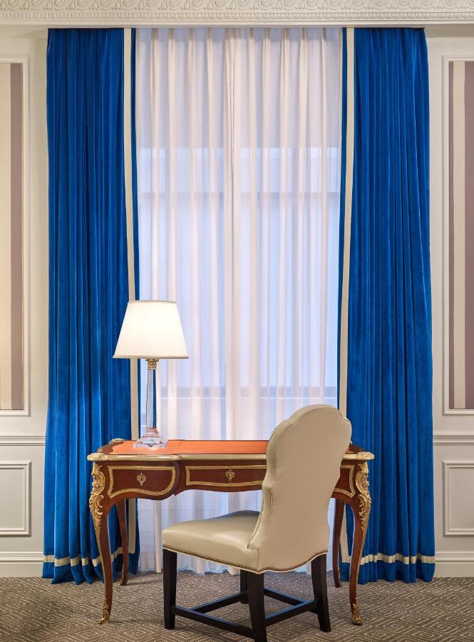 5Th & 55Th Residence Club نيو يورك المظهر الخارجي الصورة