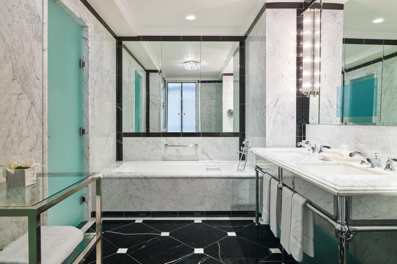5Th & 55Th Residence Club نيو يورك المظهر الخارجي الصورة