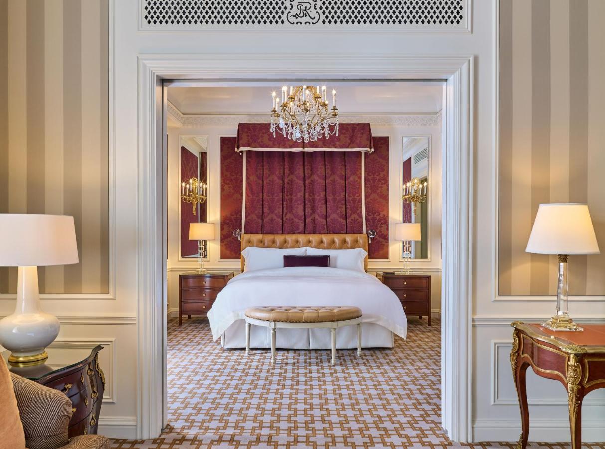 5Th & 55Th Residence Club نيو يورك المظهر الخارجي الصورة