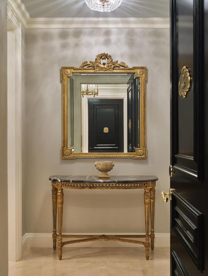 5Th & 55Th Residence Club نيو يورك المظهر الخارجي الصورة