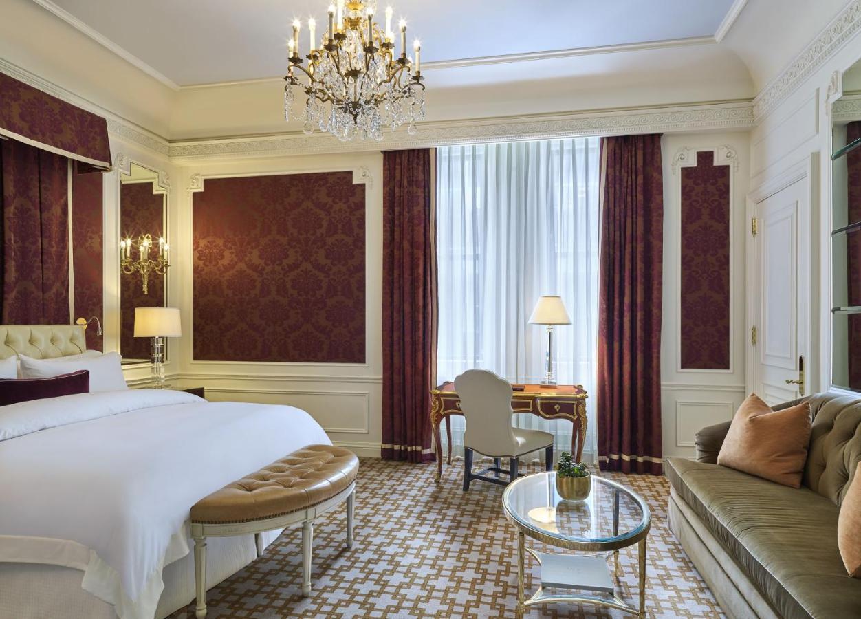 5Th & 55Th Residence Club نيو يورك المظهر الخارجي الصورة