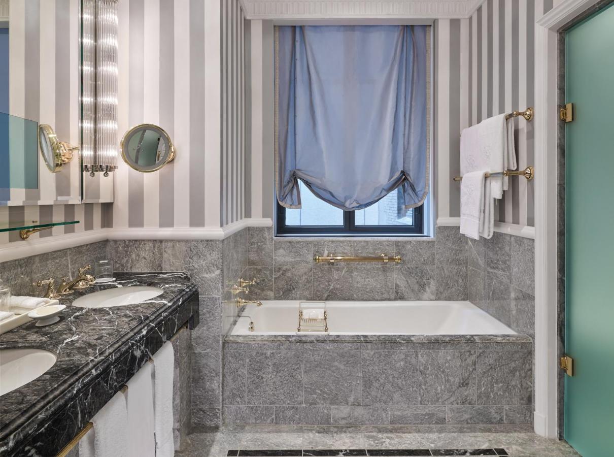 5Th & 55Th Residence Club نيو يورك المظهر الخارجي الصورة