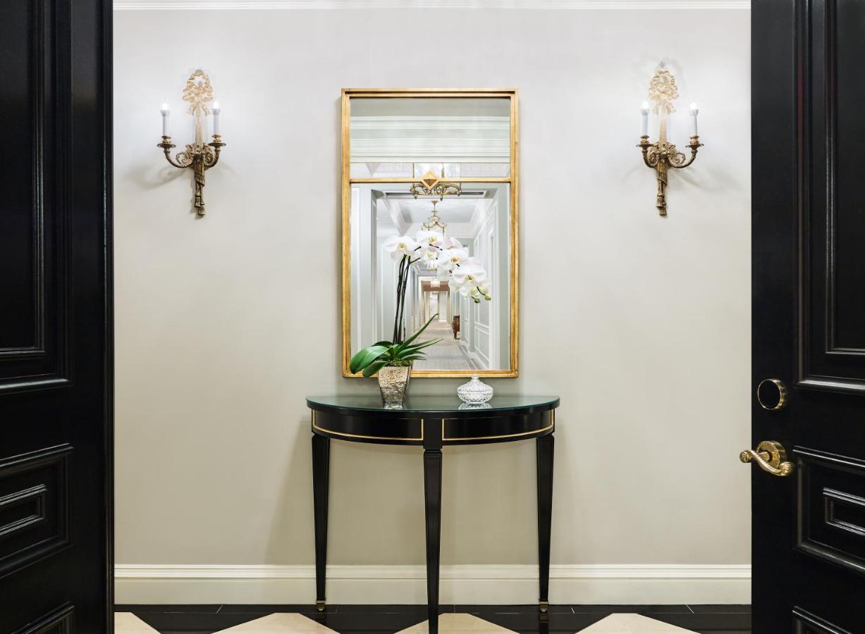 5Th & 55Th Residence Club نيو يورك المظهر الخارجي الصورة