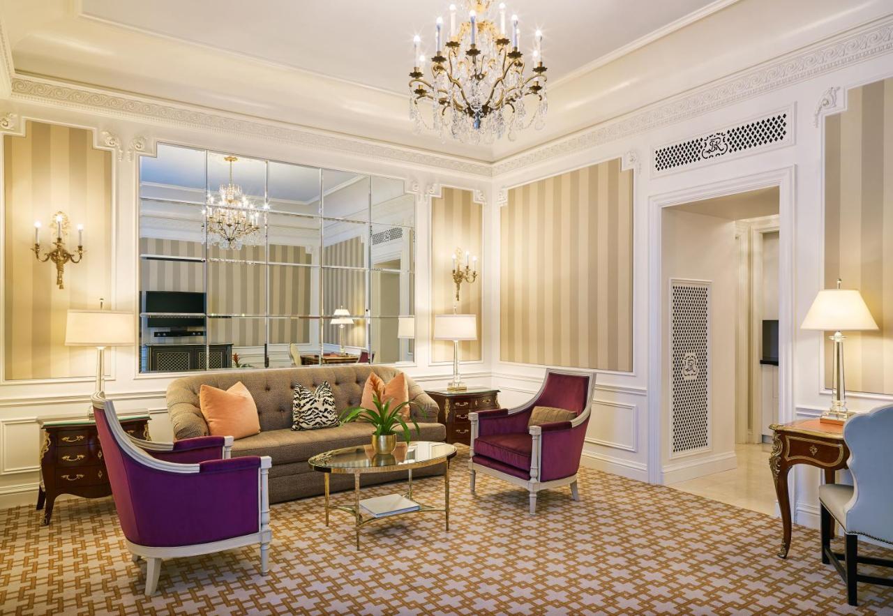 5Th & 55Th Residence Club نيو يورك المظهر الخارجي الصورة