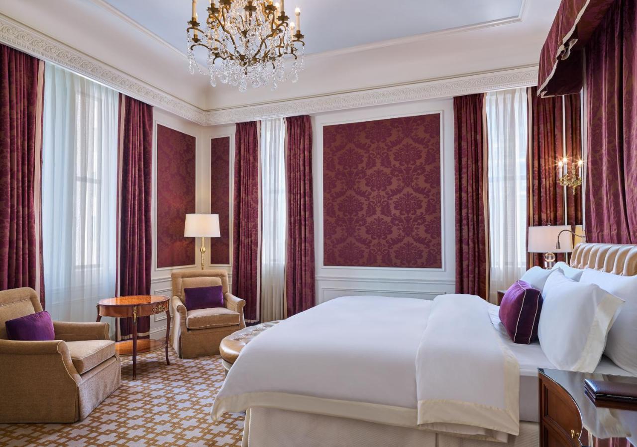 5Th & 55Th Residence Club نيو يورك المظهر الخارجي الصورة