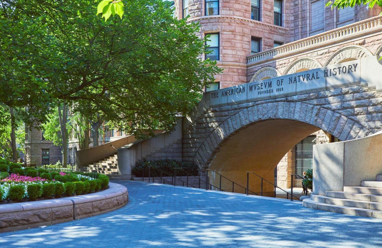 5Th & 55Th Residence Club نيو يورك المظهر الخارجي الصورة