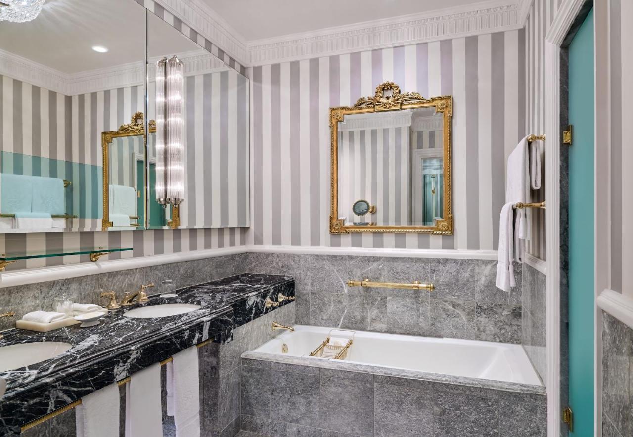 5Th & 55Th Residence Club نيو يورك المظهر الخارجي الصورة